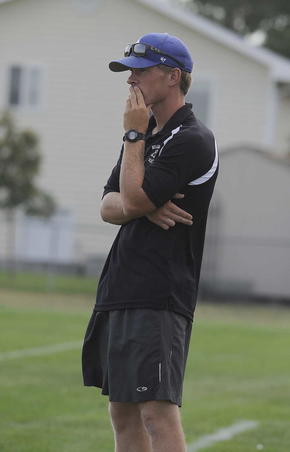 Jeff DeBuse